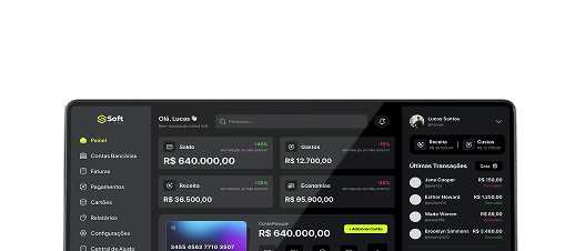 Antifraude & Chargeback