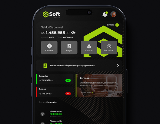 Checkout e orquestração