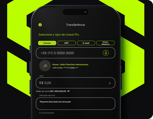 Conciliação e repasses